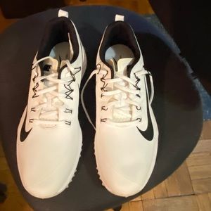 Nike Golf shoes mens 13 - Lunar Command 2 W